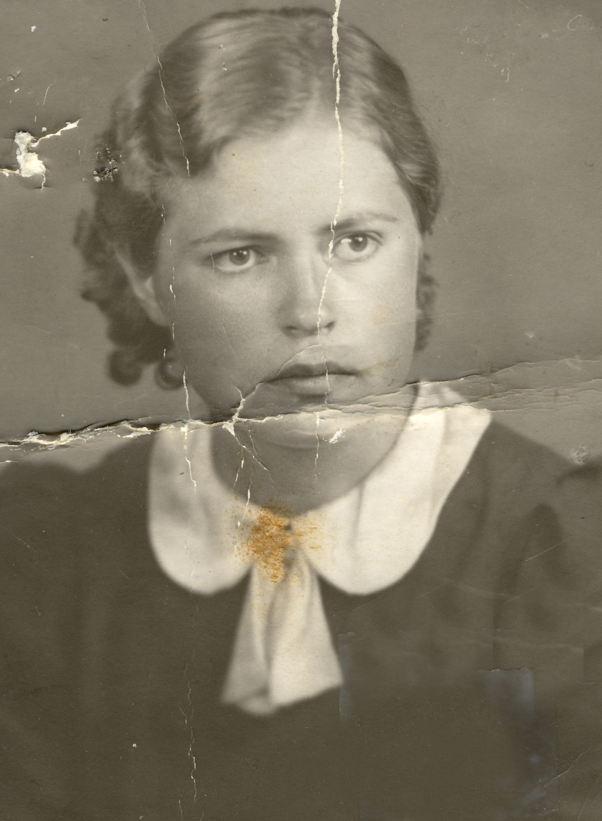 1940 Eeva Kukkonen Koskelta