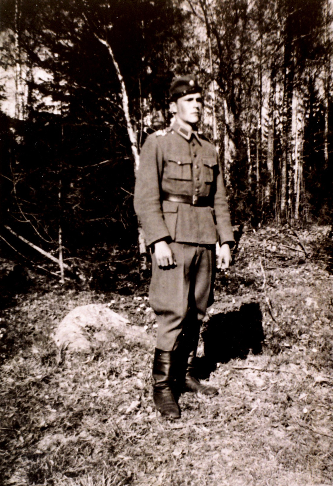 1943 Paavo