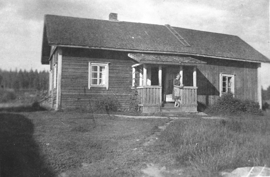 1939 Kuppeelan talo