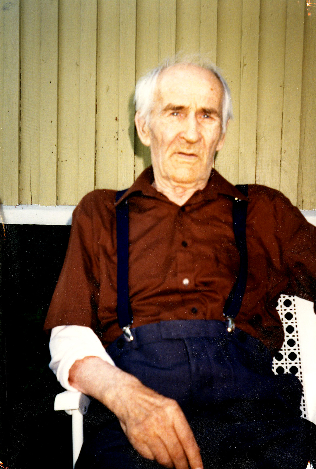 1977 Ernestin 70-vuotisjuhlat