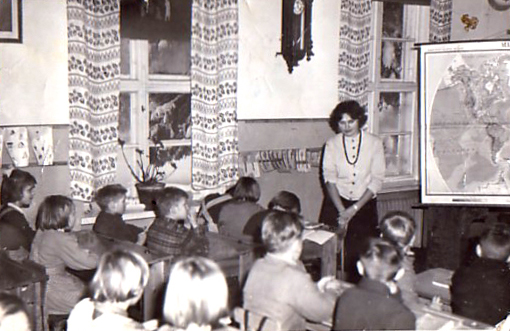 1966 Lyyli Eskelinen