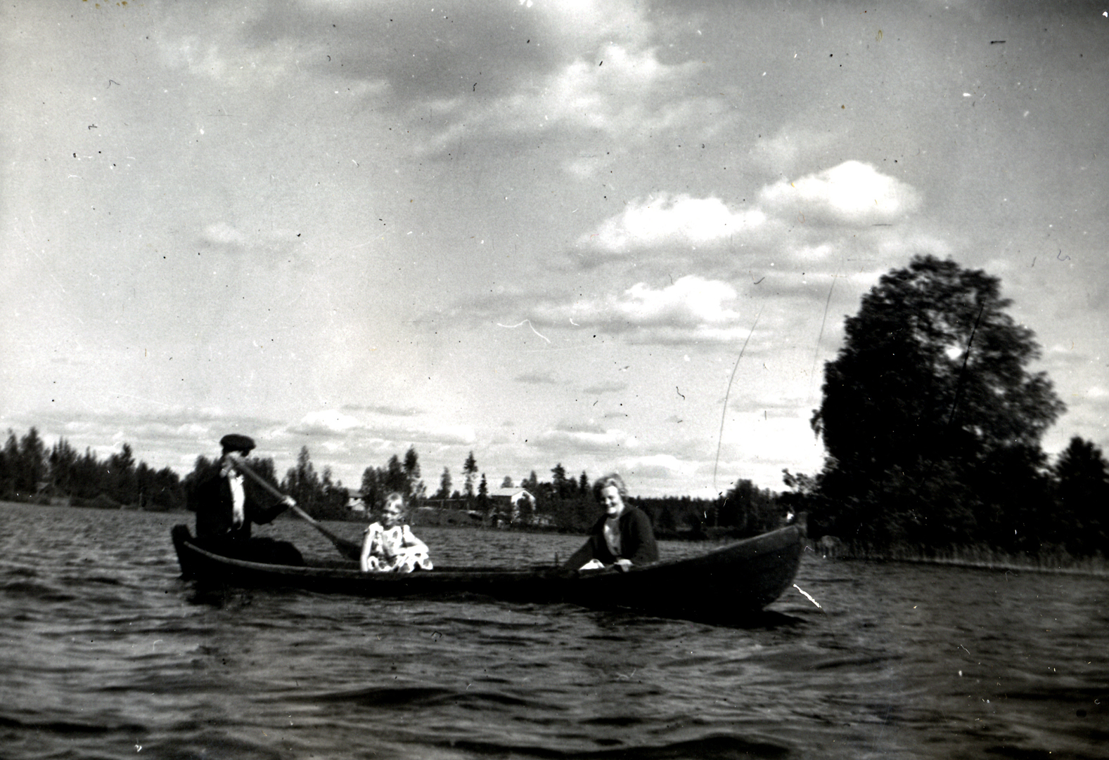 1965 Järvellä