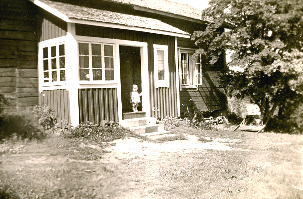 1953 Lahdentauksen Ulla-Maija