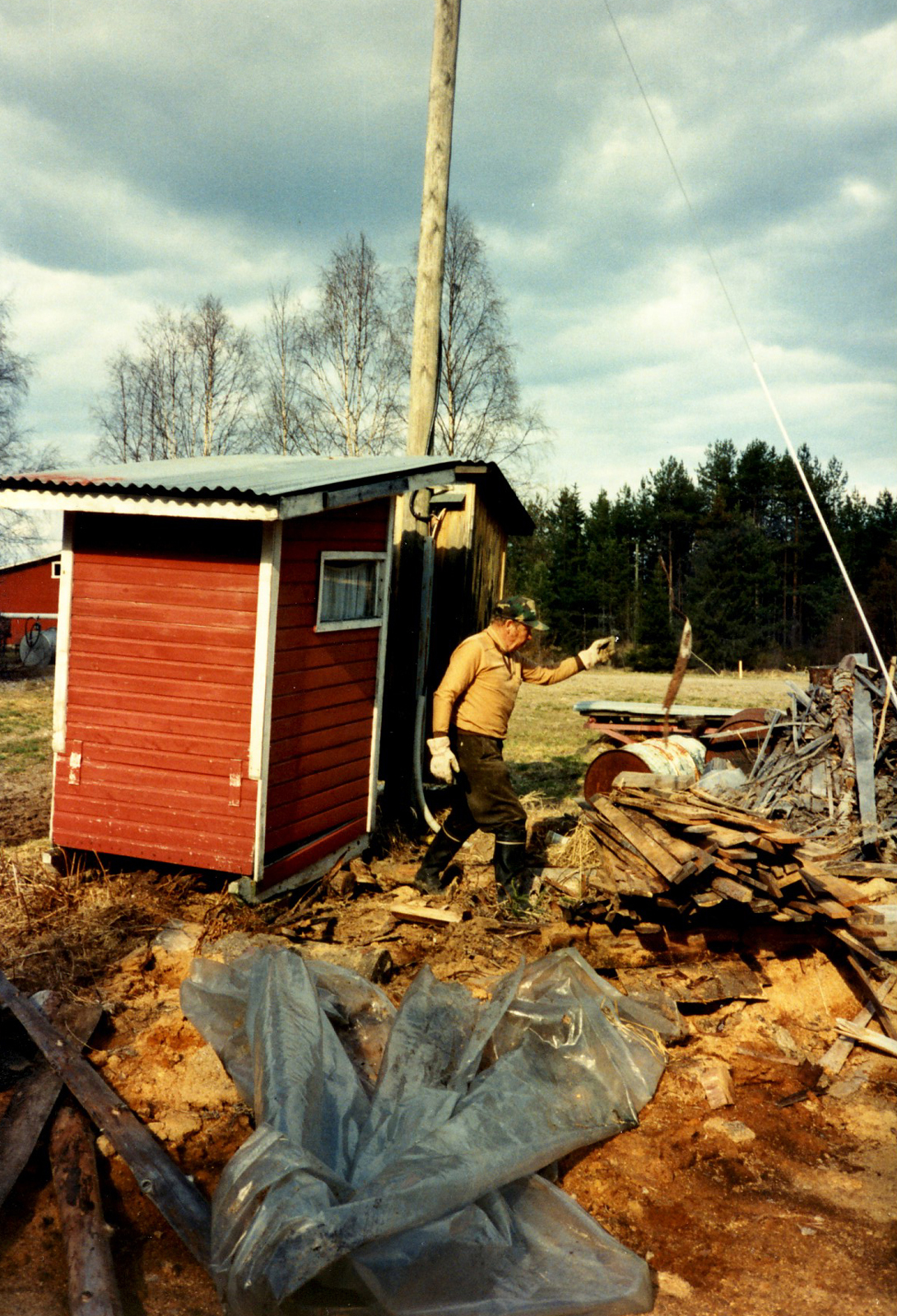 1996 Laukkas-Pentti