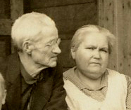 1936 Lyydia ja Paavo Kukkonen