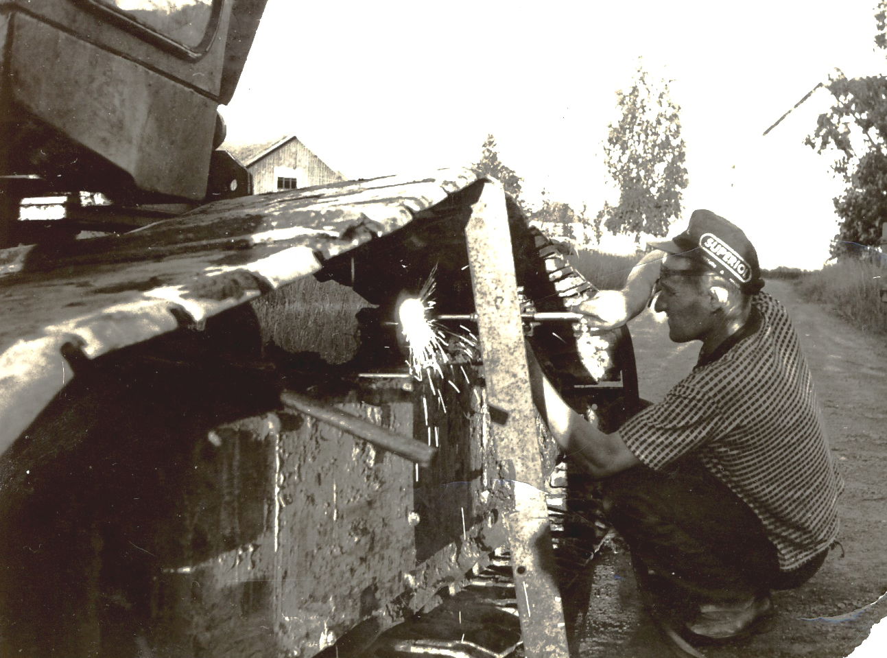 1970 Olavi Kaikkonen