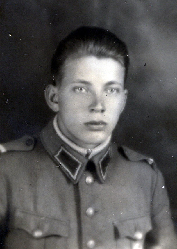 1940 Kalle Niskanen 1924-1944