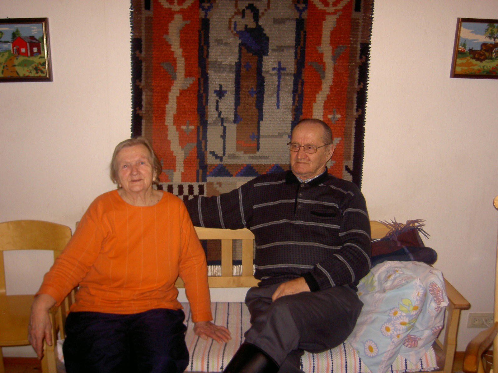 2005 Eeli ja Hannes