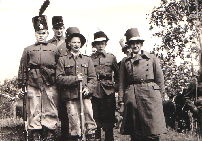 1960 Sven Dufva-elokuva