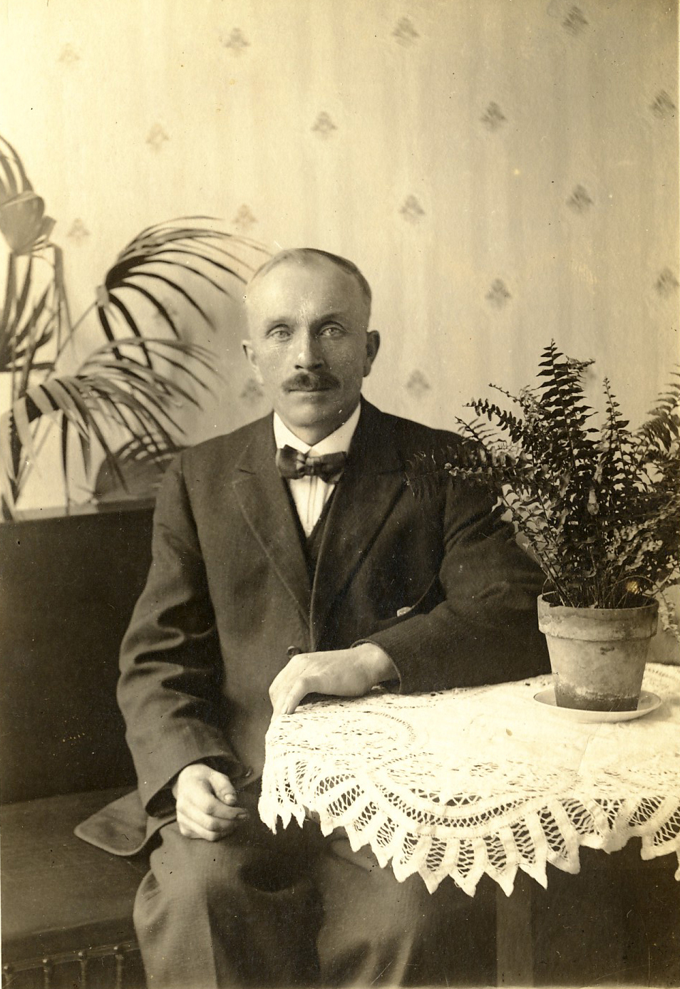 1920 Pekka Kauppinen,Kanada