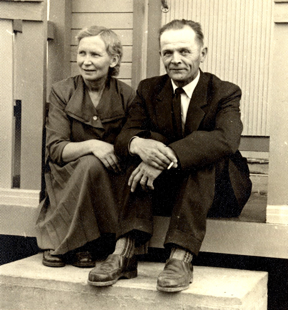 1958 Elvi ja Risto
