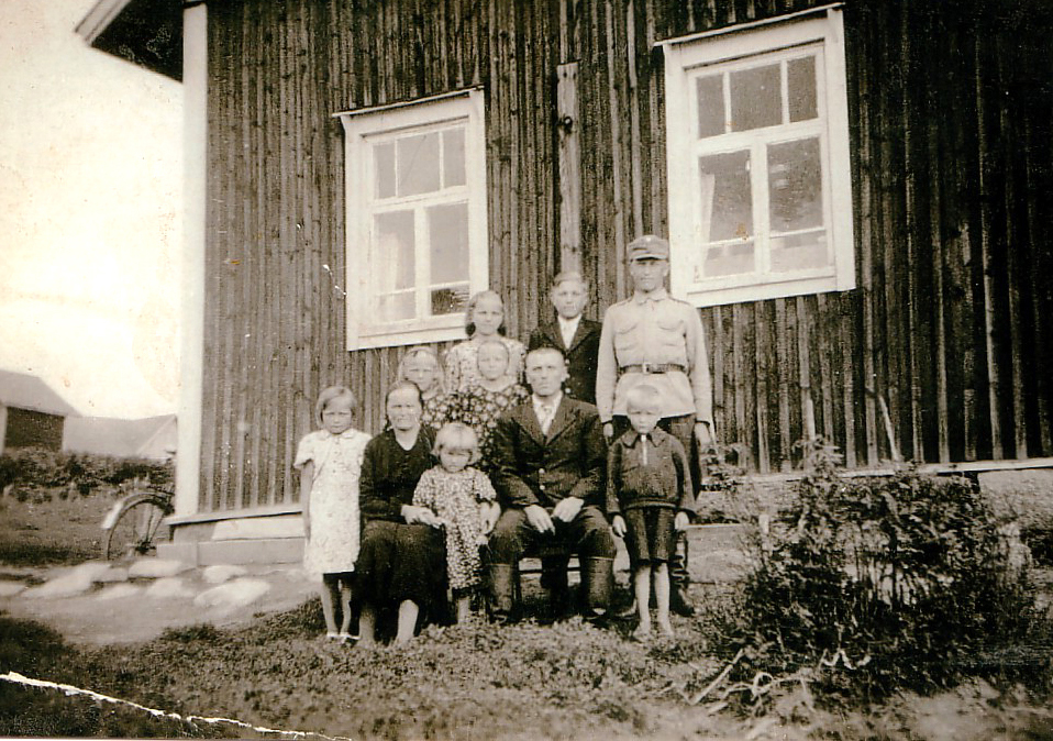 1940 Rantala