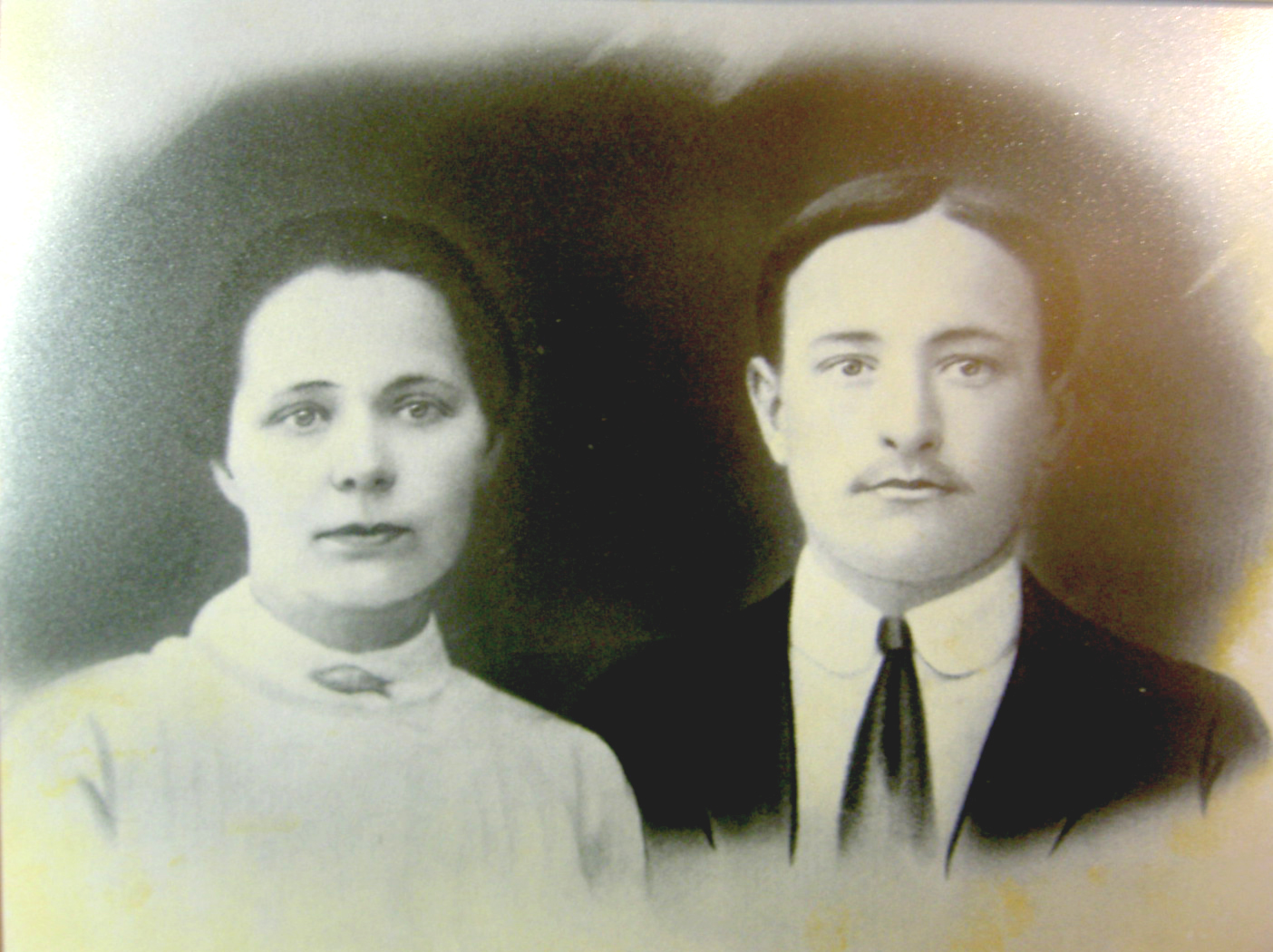 1915 Teodor ja Ulla