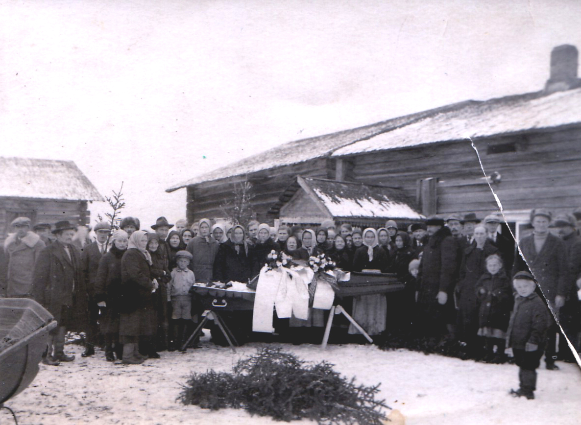 1920 Kattainen - Ryvän tilalla