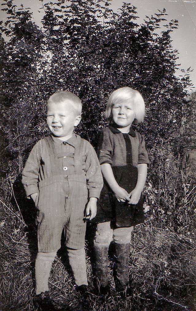 1948 Elvi ja Einari
