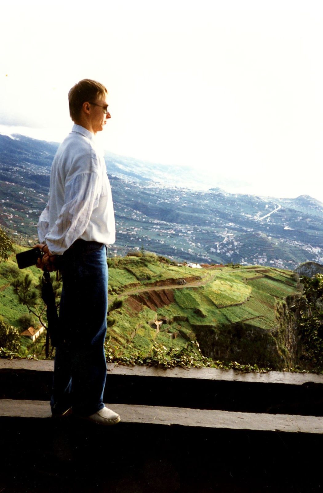 1990 Juha Madeiralla