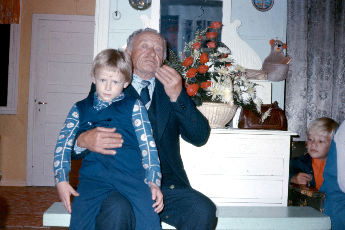1976 Juha ja Jooseppi