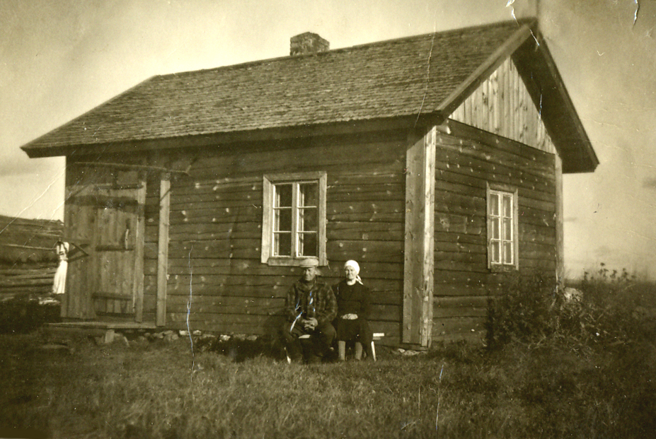 1930 Tuntematon tölli