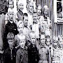 1953 Opettaja Elli Koponen border=