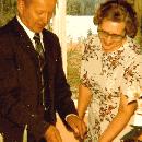 1977 Matin 50-vuotisjuhlat border=