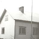 1962 Lahentauksen talo