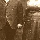 1920 Pekka ja Elli, Kanada