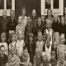 1947 Pyöreen koulu
