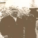 1940 Jussi-setä Kanadassa border=