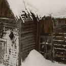 2000 Teuvo Rönkön vanha talo border=