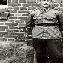 1953 Autokomppanja Kouvolassa border=