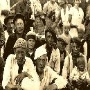 1935 Talkoot niityllä border=