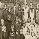 1938 16.lokakuuta Kauhalassa Aune Lahti  ja Ensio Ikäheimo border=