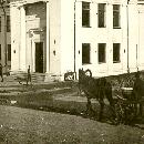 1940 Kortti Kuusisen palatsista border=