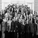 1952 rippikoulu kuva Vieremän kirkolta border=