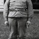 1920 Ernest Kääriäinen armeijassa