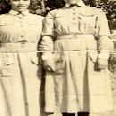 1940 Lotat, mm. Kaino Hukkanen border=