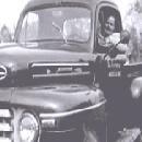 1960 Edvard Koivu ja Thunder Bay border=