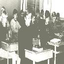 1969 Ammattikoululta