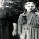 1924 Anja, Kaisa -Salmen emäntä- Vartiainen border=