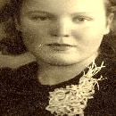 1938 Selma 18-vuotiaana