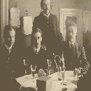 1905 Paavo Kukkonen rakennusmestarikokous border=