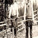 1930 Einari ja Atte Lappalainen border=