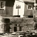 1958 Eero kaivolla border=