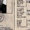 Herman Tarvaisen passi