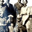 1954 Selma ja Vilhon sukua border=