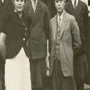 1930 Pyöreen koulun johtokunta border=