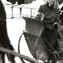 1948 Erkki reen ohjaksissa border=