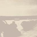 1950 Johanna Rönkön hautajaissaattue border=