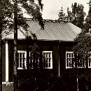 Vanha koulurakennus
