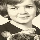 1962 Opettaja Marja-Liisa Pehkonen border=